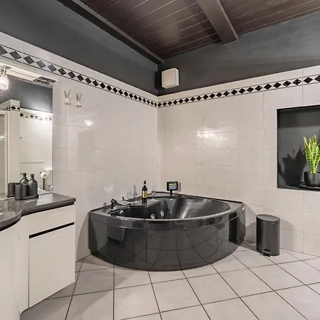 Elegant Penthouse In Santo Spirito Διαμέρισμα Φλωρεντία