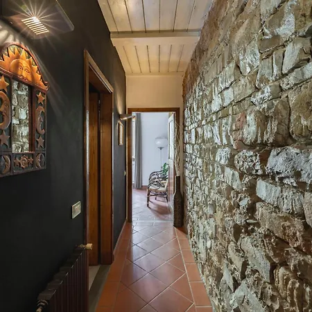 Apartment Elegant Penthouse In Santo Spirito *