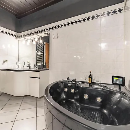 Elegant Penthouse In Santo Spirito *