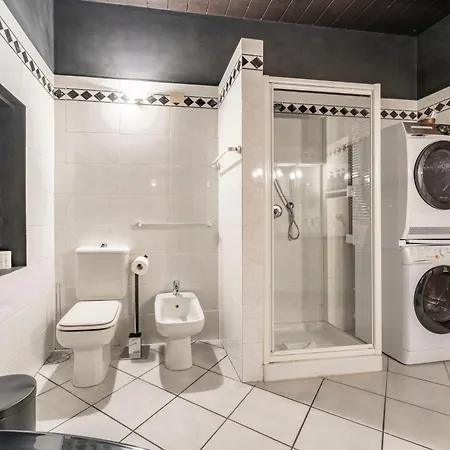 Apartment Elegant Penthouse In Santo Spirito *